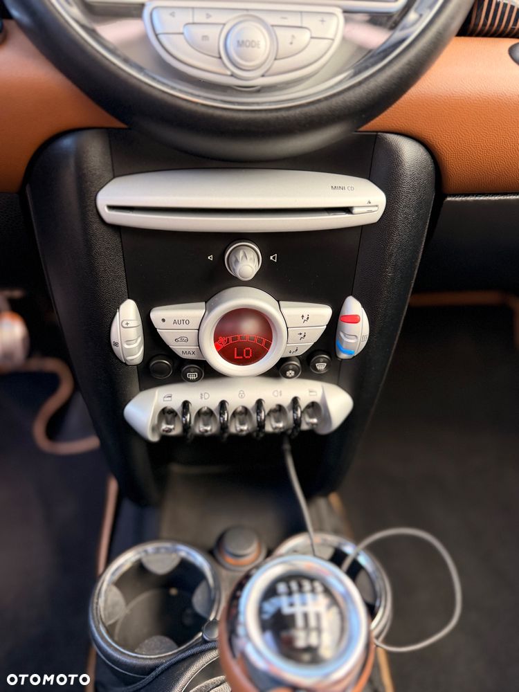MINI Cooper S - 25