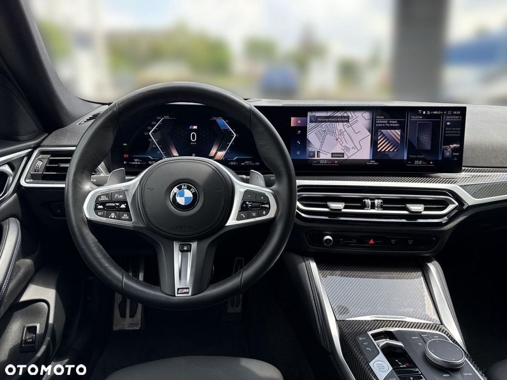 BMW Seria 4 - 14