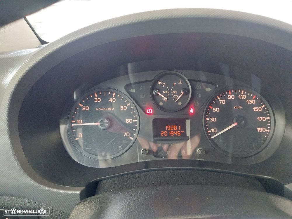 Peugeot Partner Partner 1.6 Bluehdi L1 Premium 3l - 5