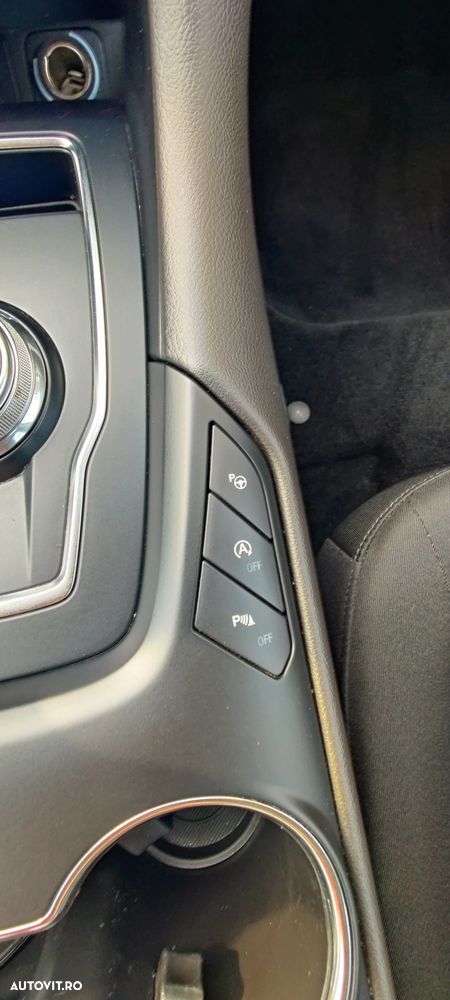 Ford Mondeo 2.0 TDCI Aut. Titanium - 20