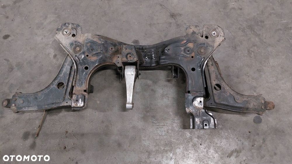 SANKI WÓZEK KOŁYSKA SILNIKA DAEWOO LACETTI I 1.8 16V 03-09r - 4