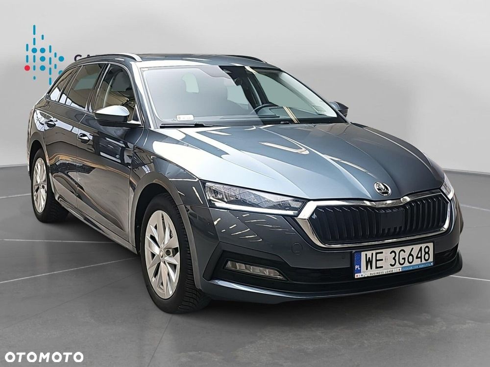 Skoda Octavia 2.0 TDI Ambition - 6