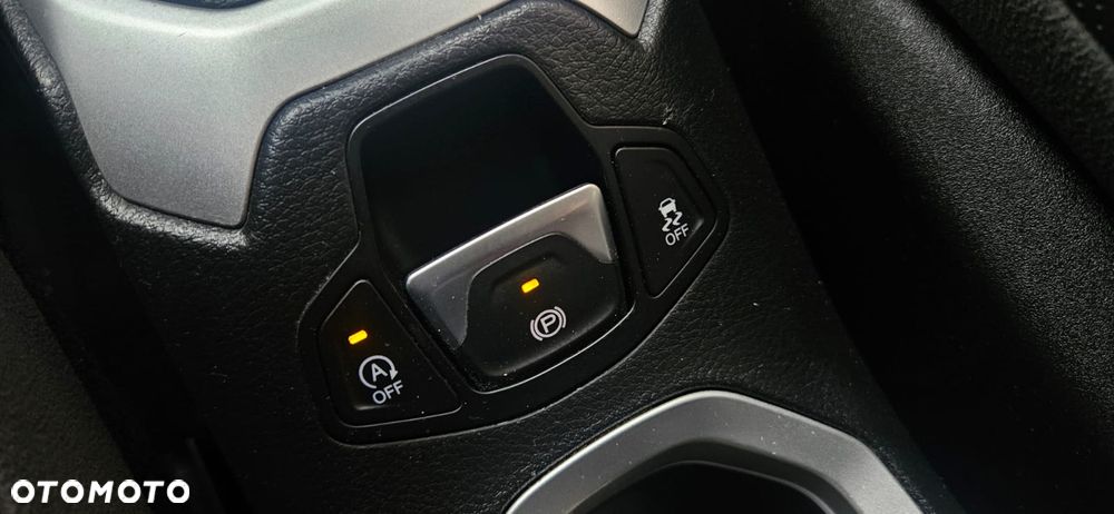 Jeep Renegade 1.4 MultiAir Limited - 34