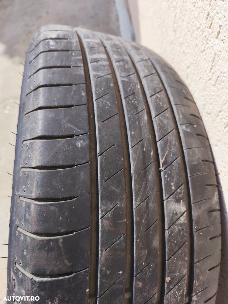 Jante + Anvelope de vara, 18 inch, Renault Captur 2 - 4