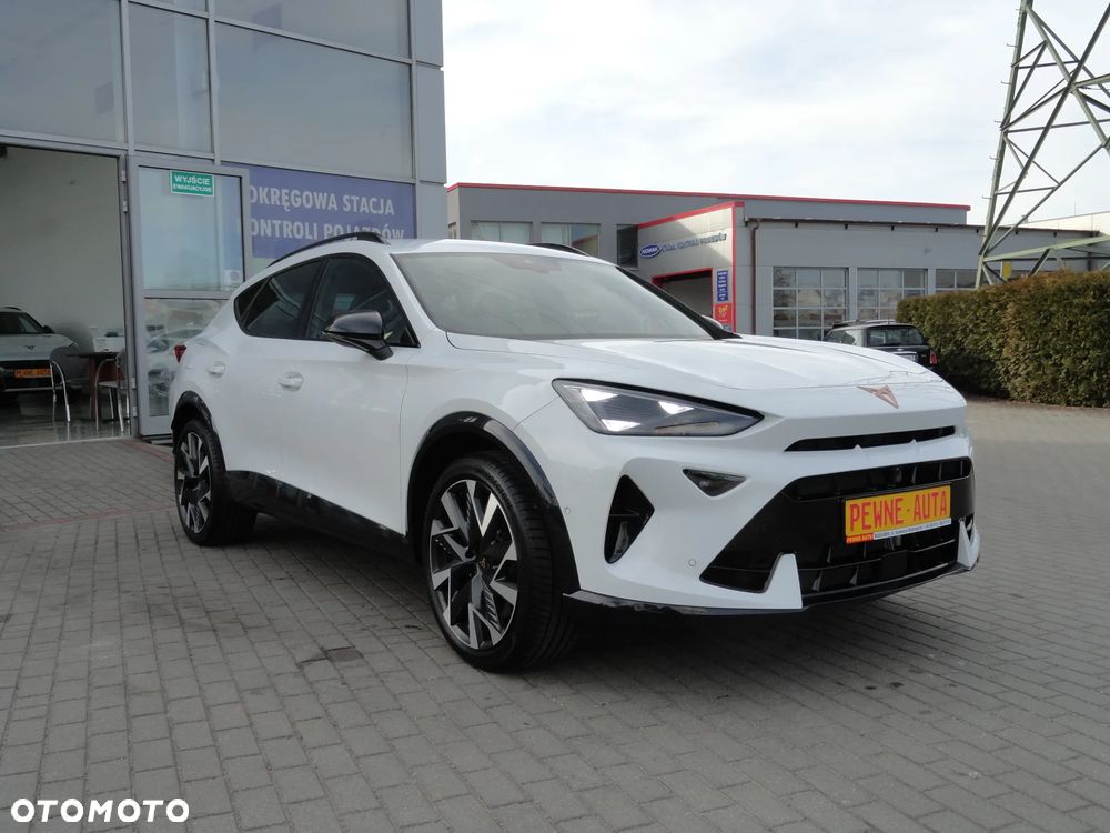 Cupra Formentor 2.0 TSI 4Drive DSG VZ Extreme - 36