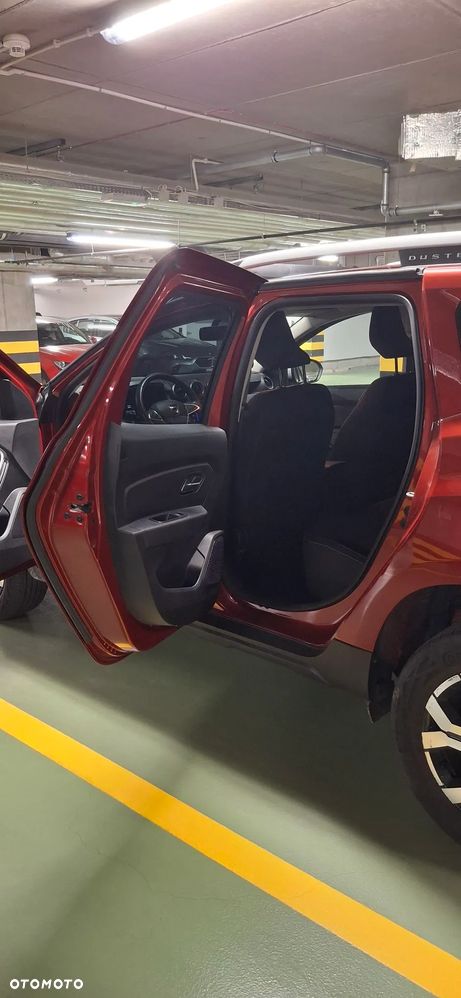 Dacia Duster 1.3 TCe Prestige+ - 9