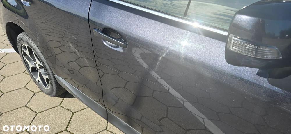 Subaru Forester 2.0XT Platinum Lineartronic - 11