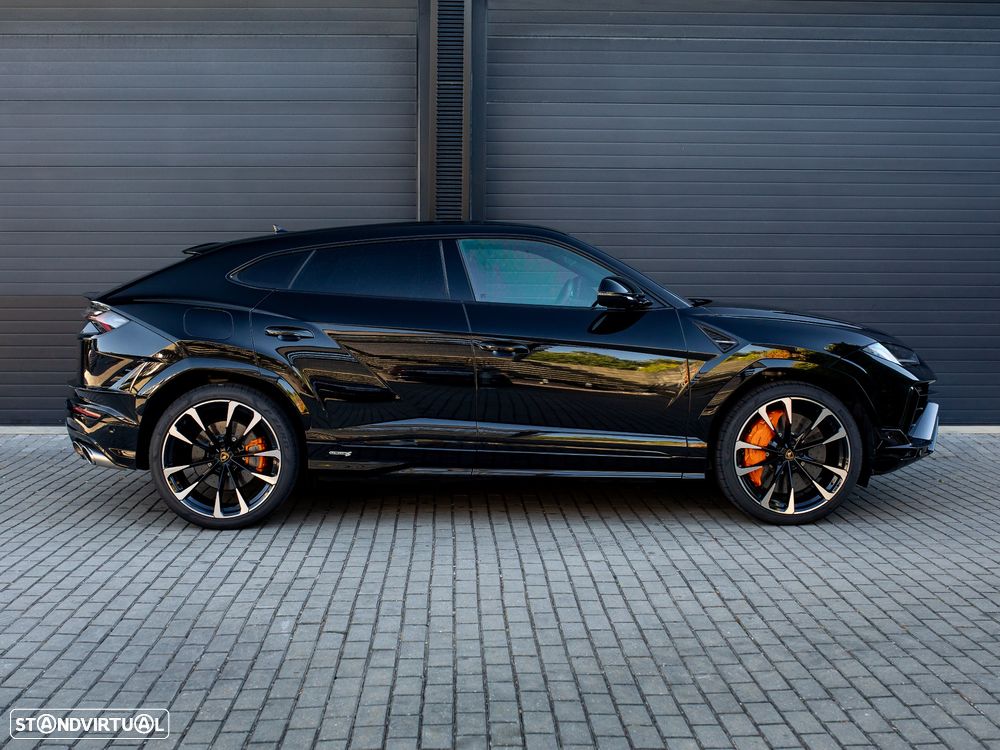 Lamborghini Urus 4.0 V8 S - 12