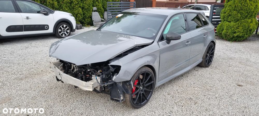 Audi RS3 Sportback S tronic - 3