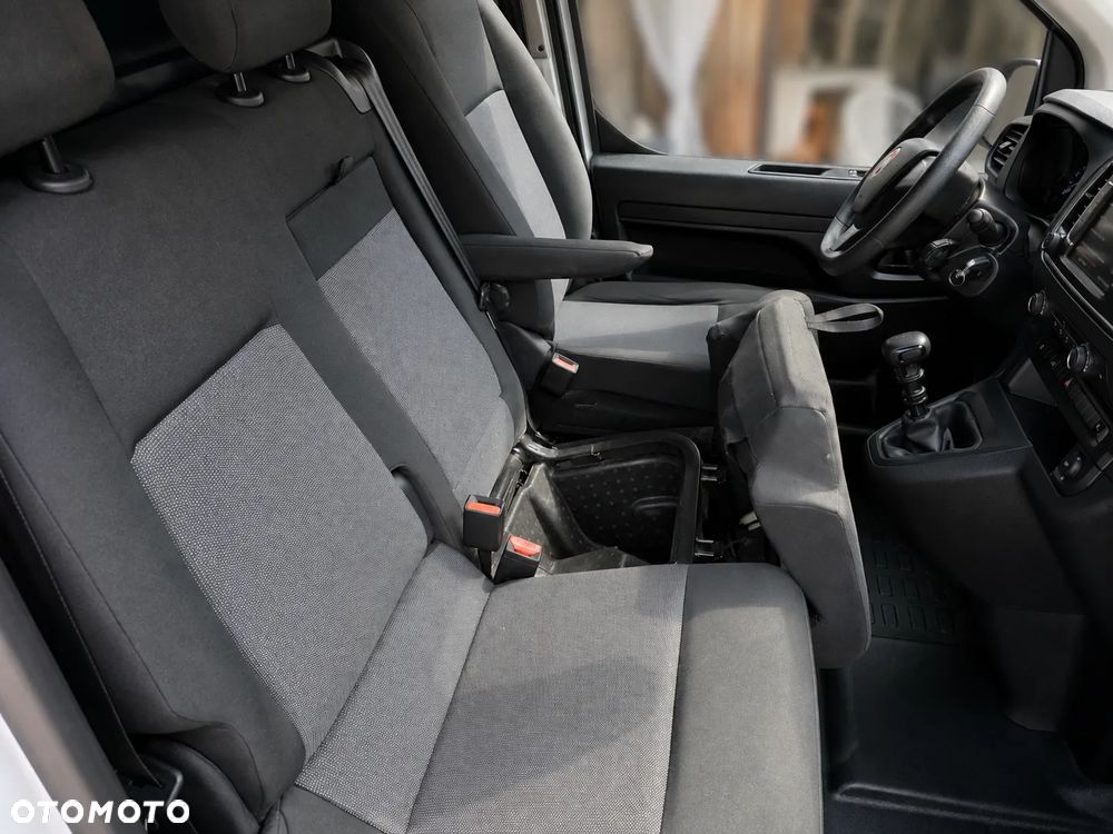 Fiat Scudo L2 - 20