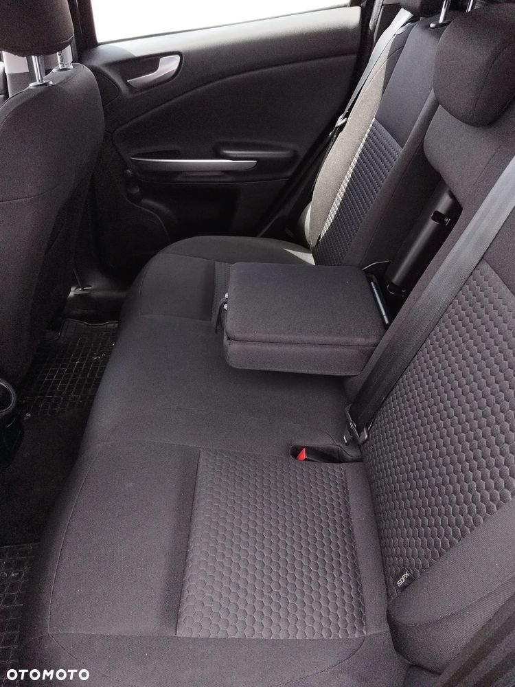 Alfa Romeo Giulietta 1.4 TB Progression - 14
