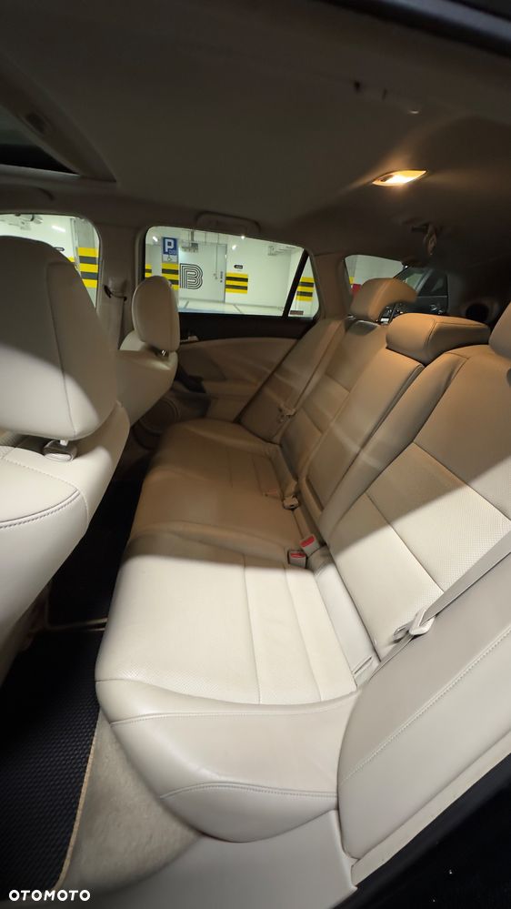 Honda Accord 2.4 Executive Nav - 16