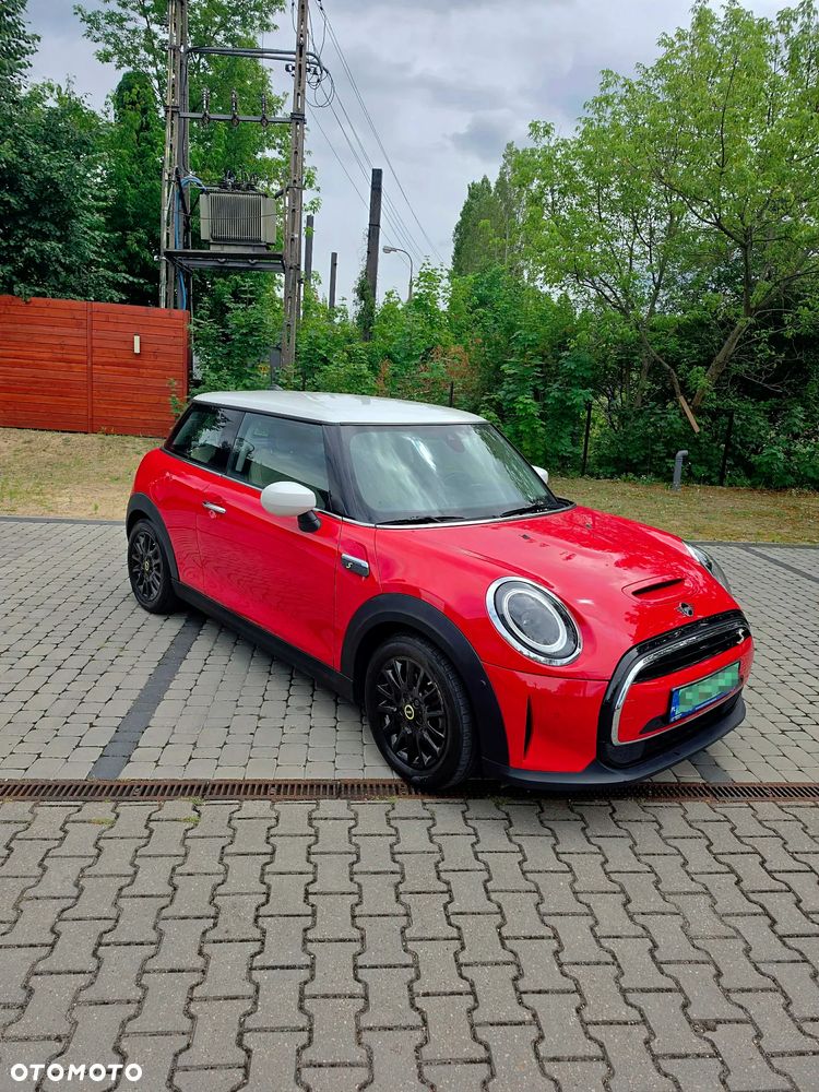 MINI Inny - 4