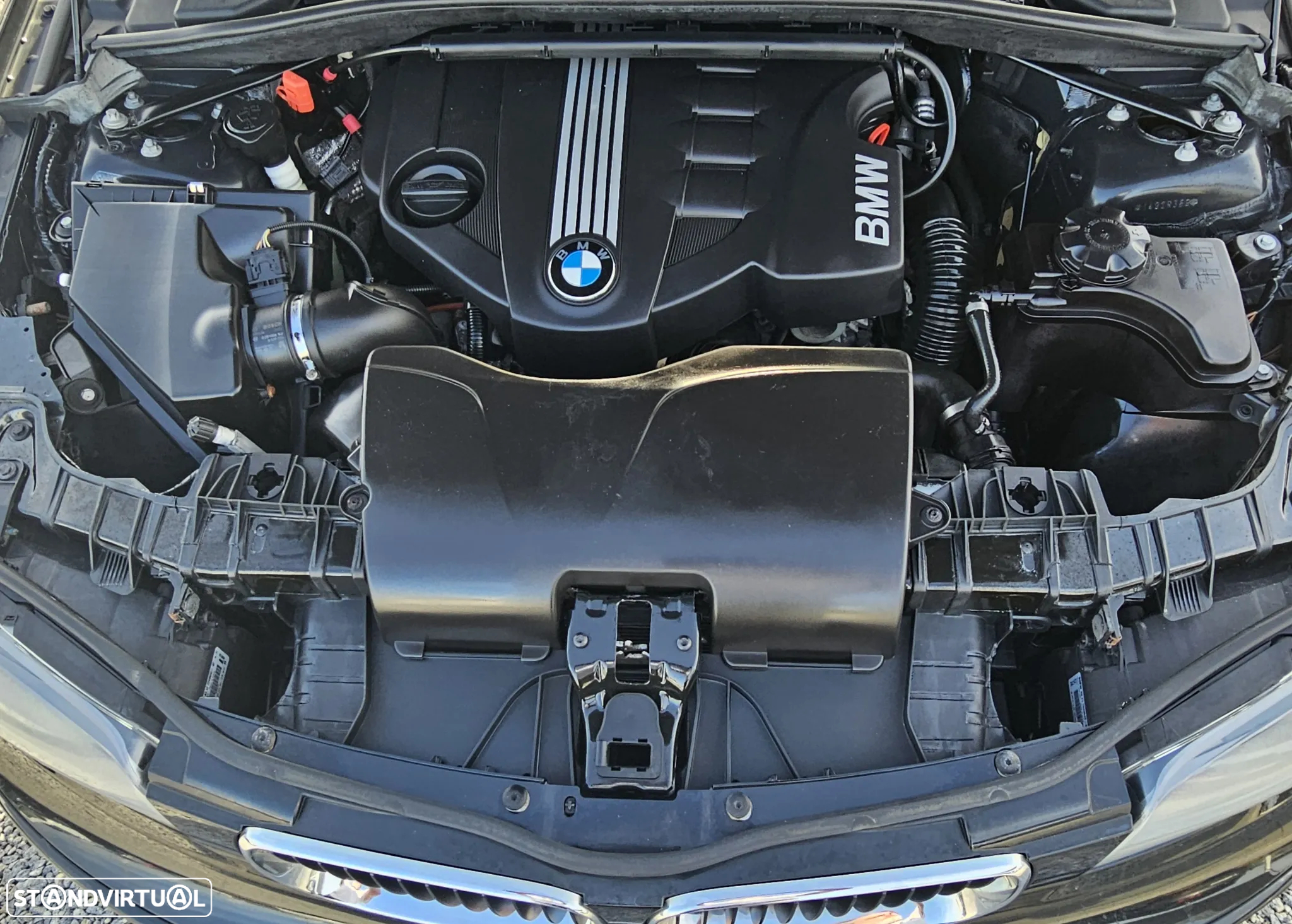 BMW 116 d - 19