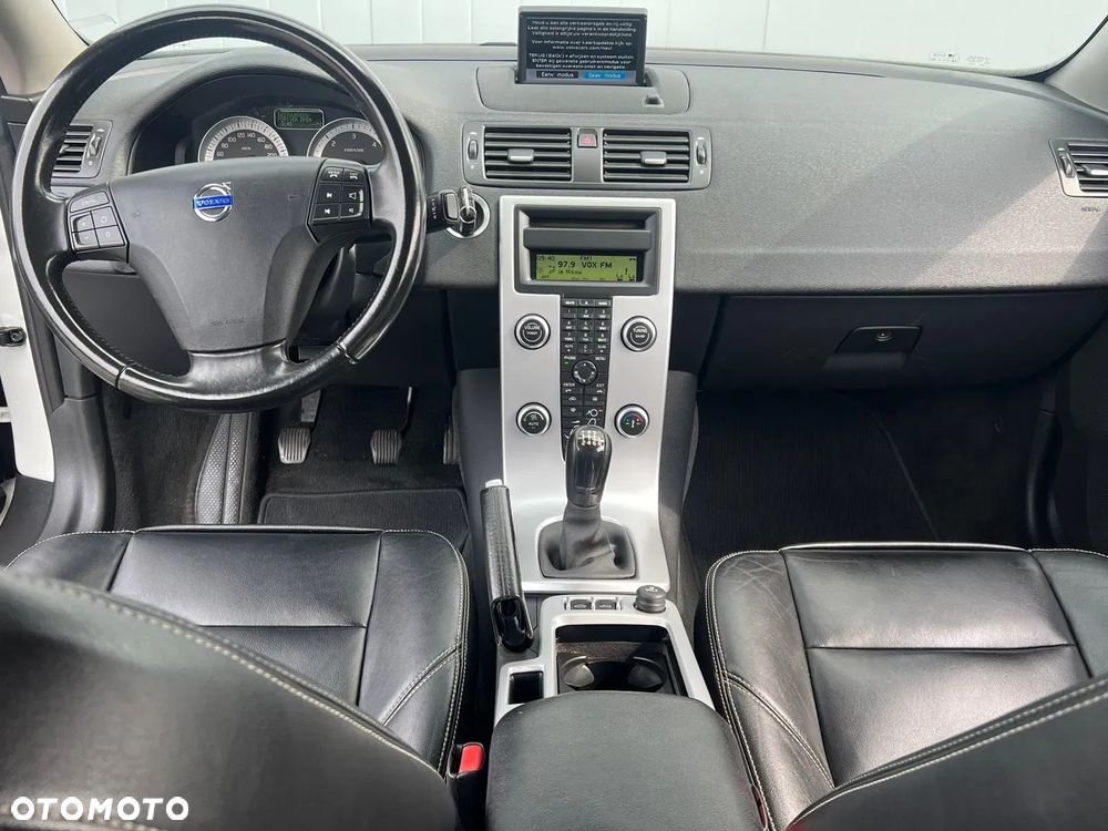 Volvo C70 - 23