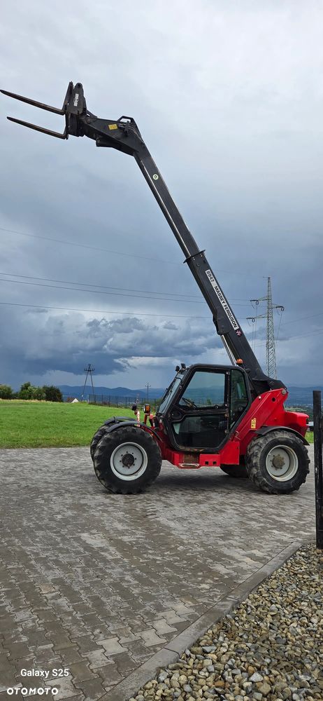 Massey Ferguson 8947 - 1