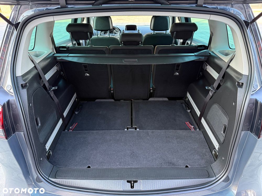 Opel Zafira Tourer 1.6 CDTI ecoFLEX Start/Stop Business Edition - 25