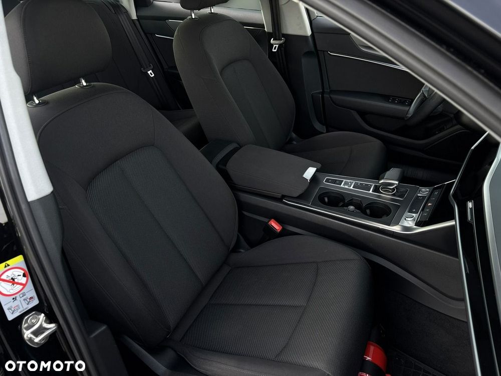 Audi A6 Limousine - 29
