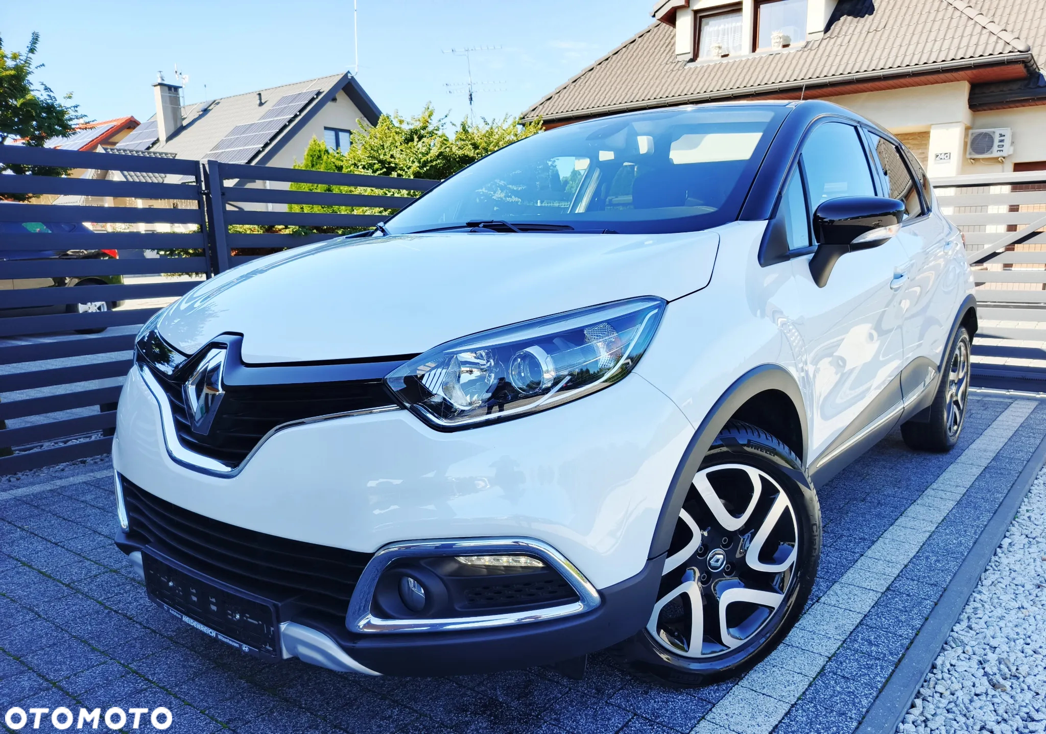 Renault Captur 1.2 Energy TCe Initiale Paris - 3