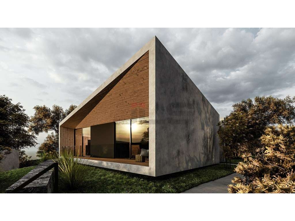 Casas do Portão Amarelo: Exclusividade e Design de Autor em São Miguel - Grande imagem: 5/27