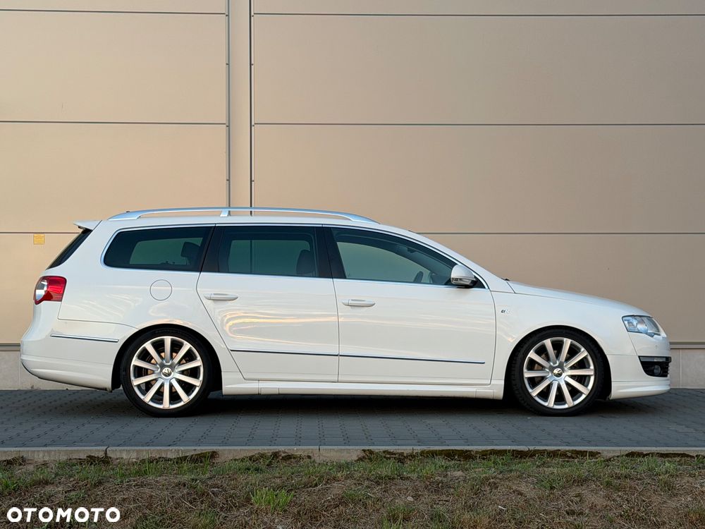 Volkswagen Passat - 7