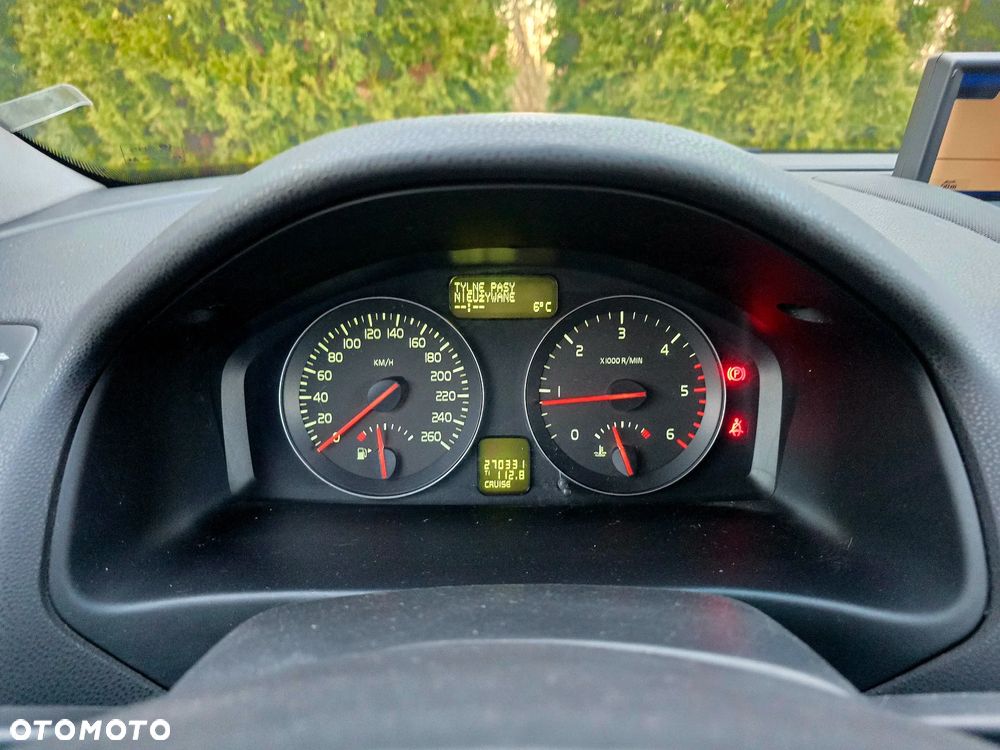 Volvo S40 1.6D Momentum - 15