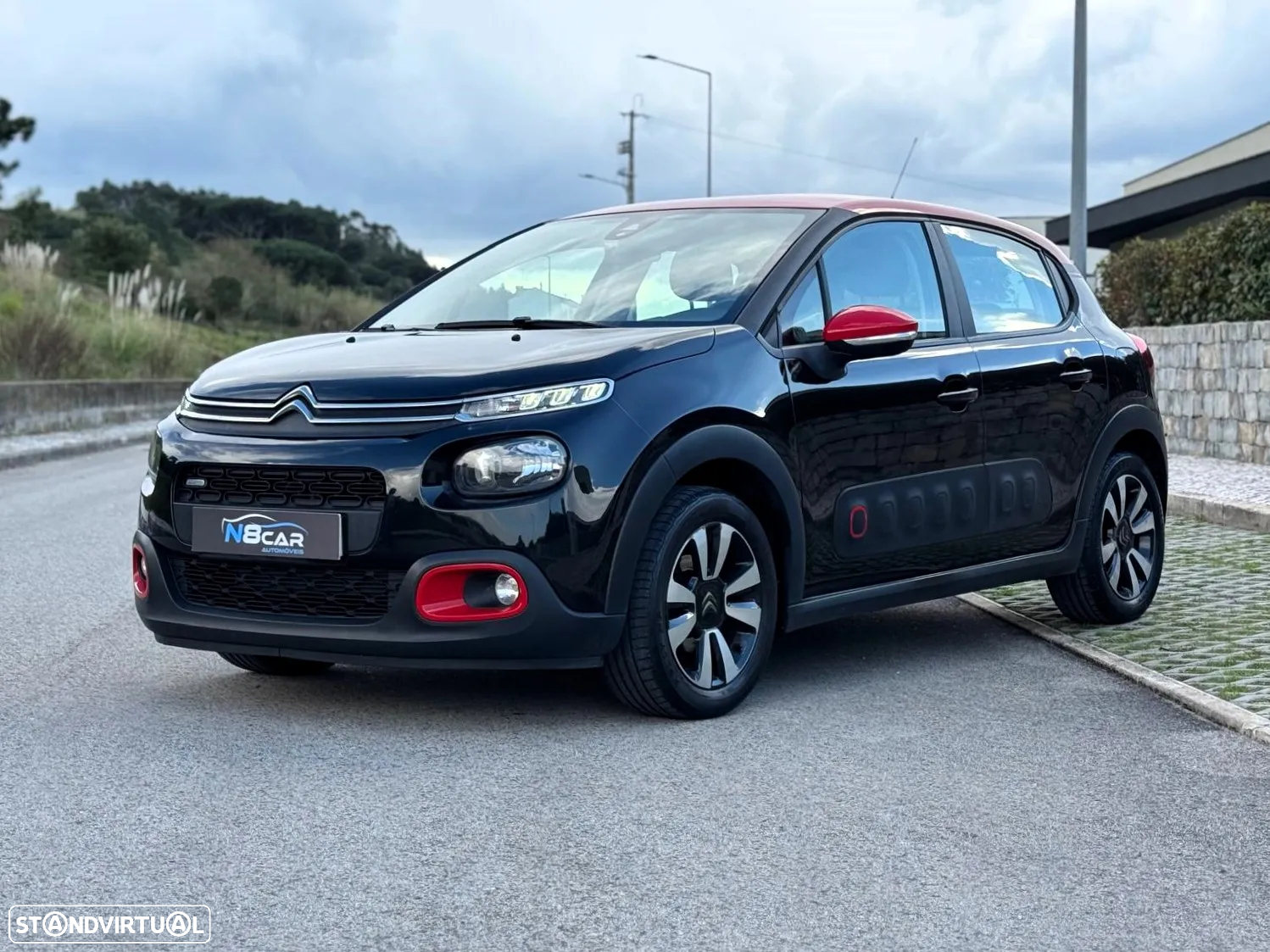 Citroën C3 1.2 PureTech Shine - 3
