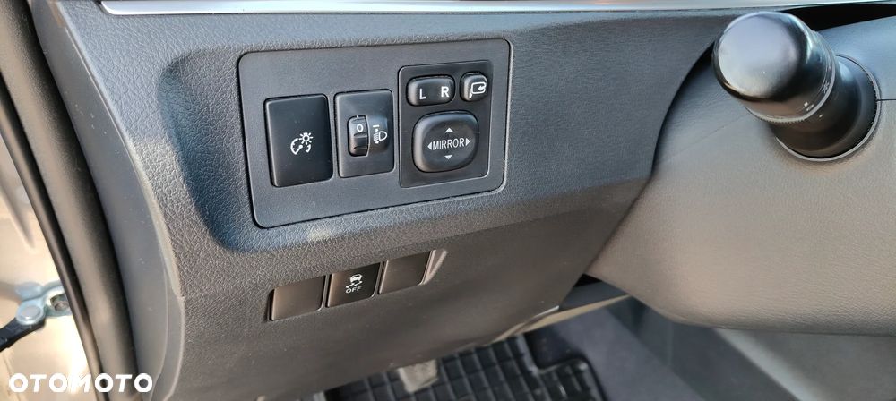 Toyota Verso 2.0 D-4D 5-Sitzer Executive - 15