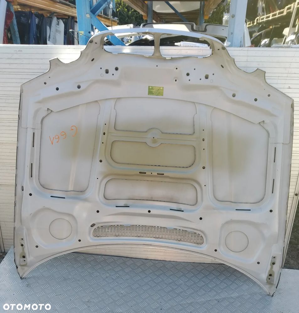 A740/C876/D676/D680/G124/G661/G692 MASKA BMW 3 E46 - 25