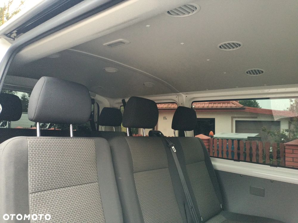 Volkswagen Transporter T6.1 TDI L1H1 Plus Comfortline - 21