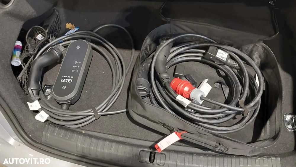 Audi A6 50 TFSI e quattro S tronic sport - 23