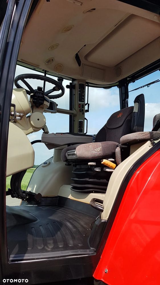 Massey Ferguson 7618 2013R Dyna VT - 22