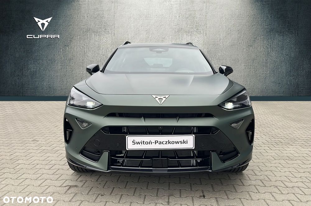 Cupra Formentor 2.0 TSI 4Drive Tribe Edition DSG - 8