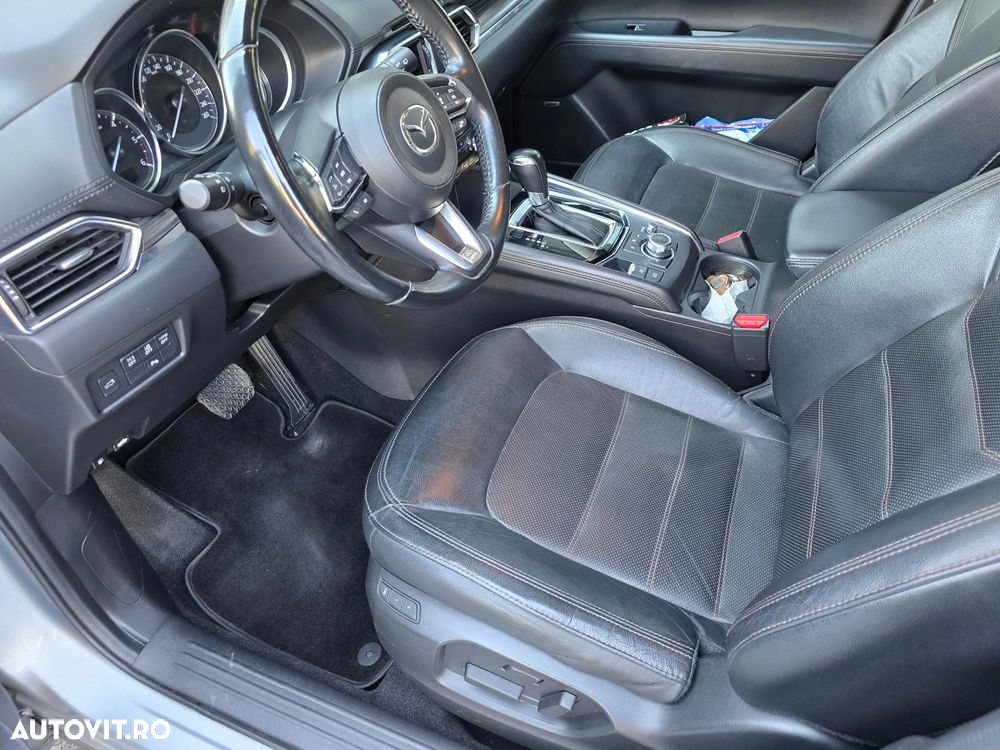Mazda CX-5 - 2