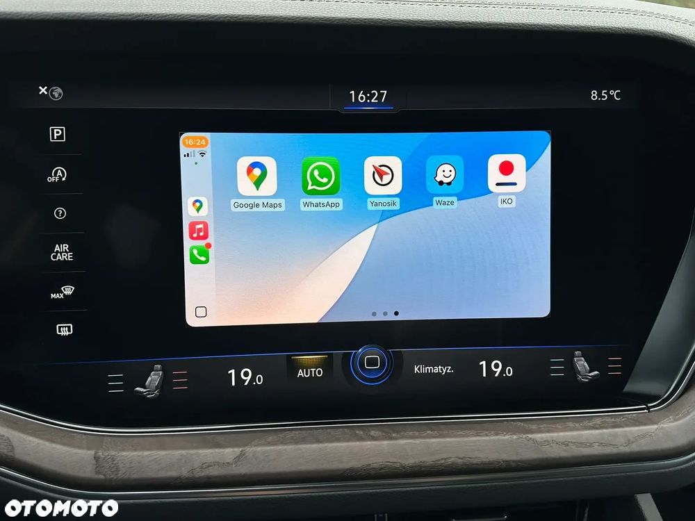 Volkswagen Touareg 3.0 V6 TFSI 4Motion - 30