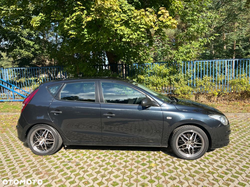 Hyundai i30 - 12