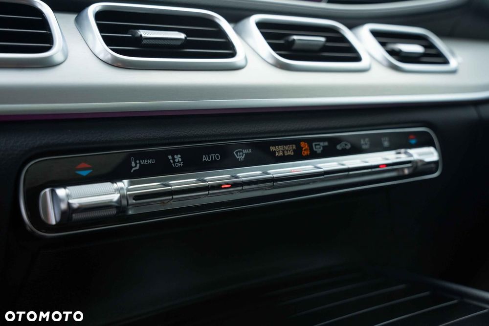 Mercedes-Benz GLS 350 d 4-Matic - 19