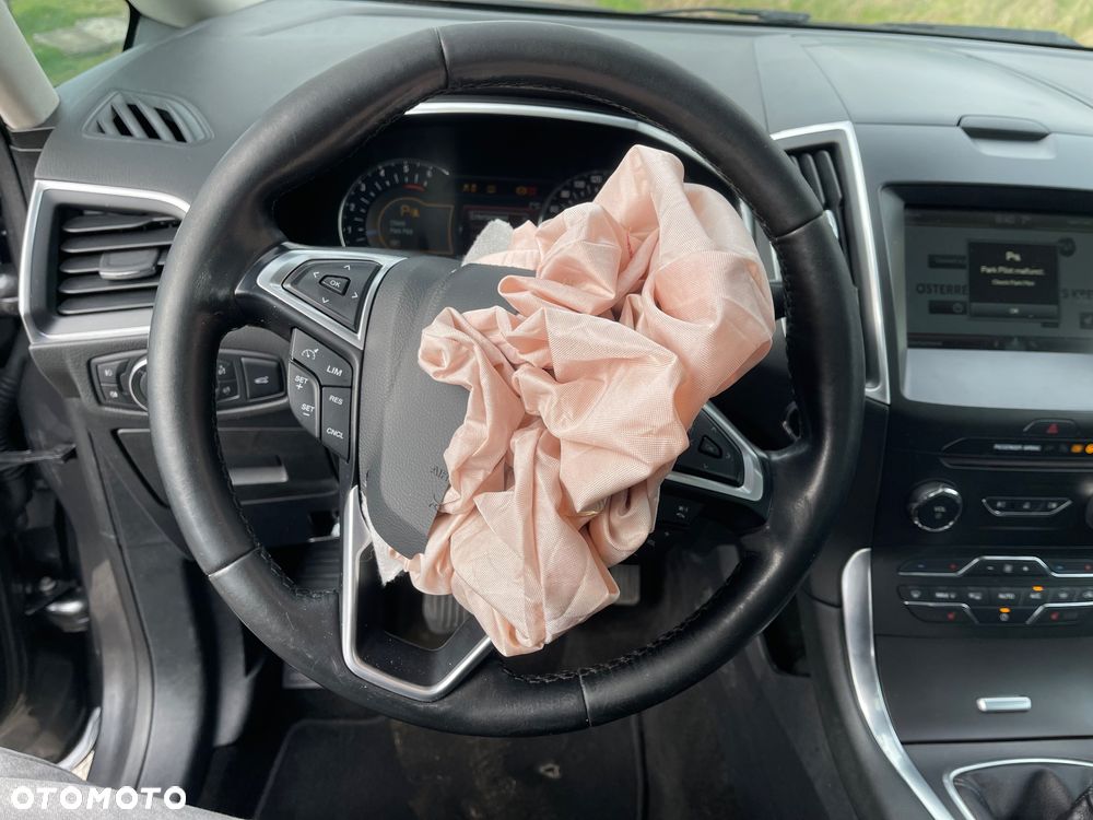 Ford Galaxy 2.0 TDCi Business - 25