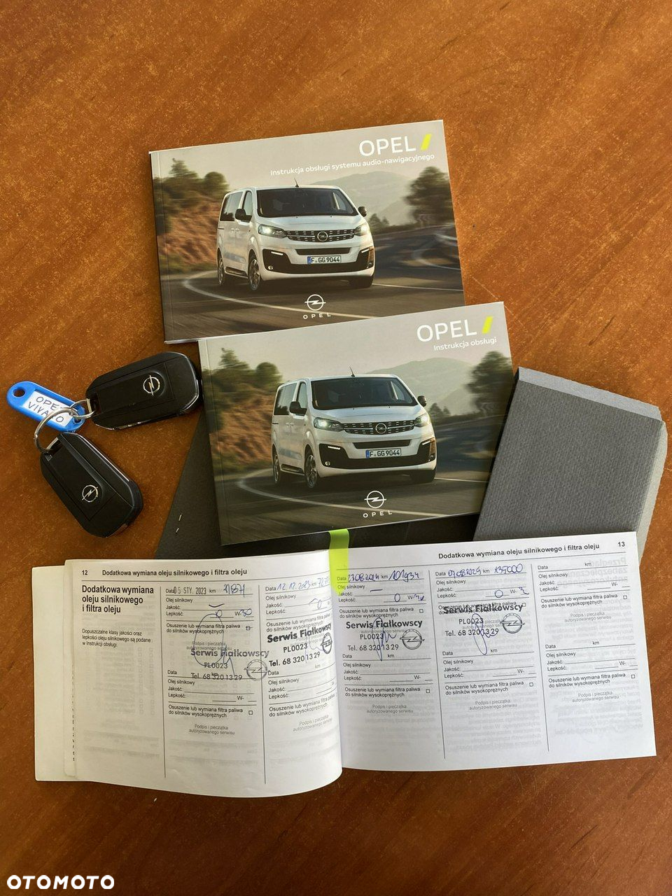 Opel Vivaro - 30