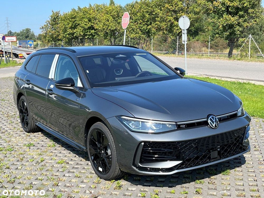 Volkswagen Passat - 3