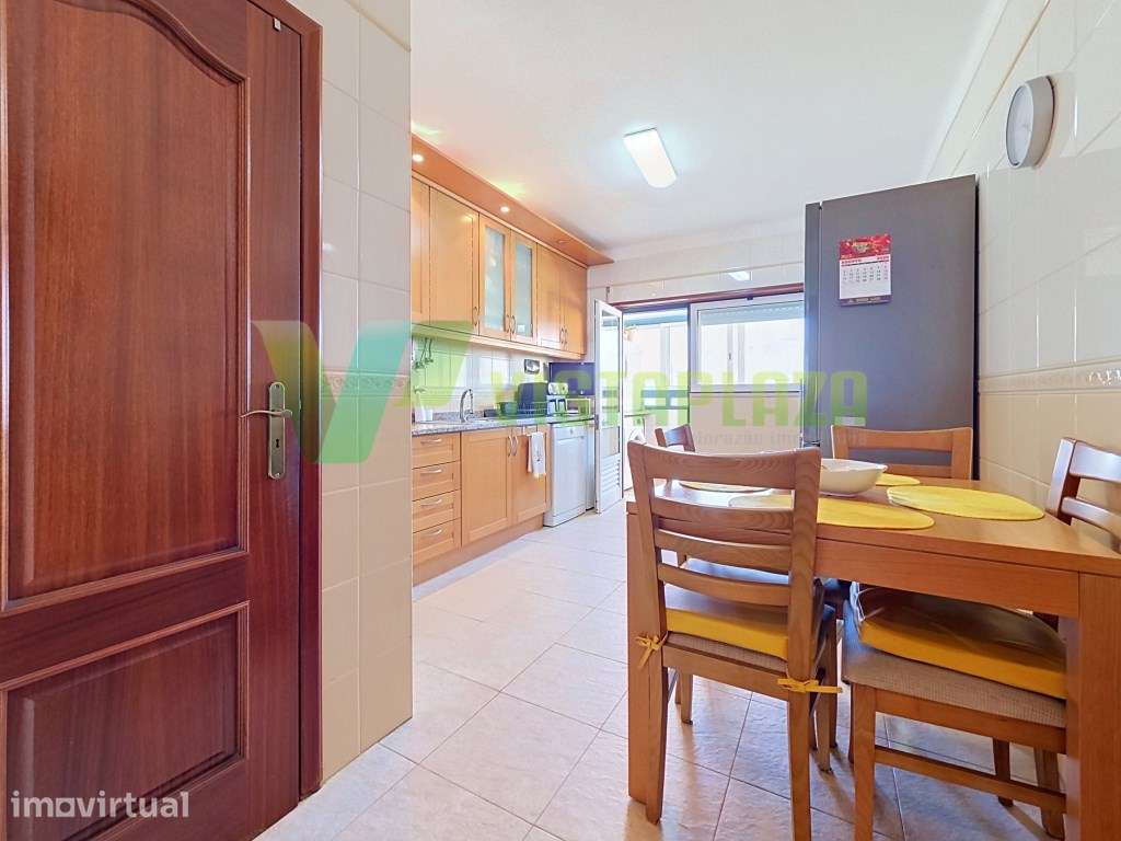 Apartamento T4 com 153 m² no Centro de Portimão - Quinta dos Morais - Grande imagem: 5/29