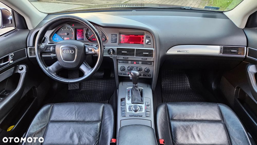 Audi A6 ver-3-0-tdi-quattro-tiptronic - 6
