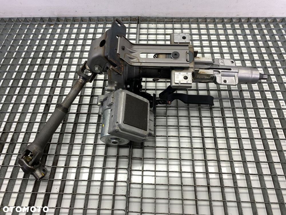 POMPA WSPOMAGANIA  MAZDA 6 sedan (GJ, GL) 2012 - 2022 2.5 (GJ5FP) 141 kW [192 KM] benzyna 2013 - - 1