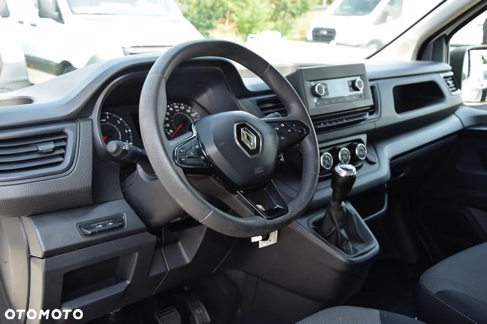 Renault TRAFIC​*L2H2​*2.0L/150KM*TEMPOMAT​*KLIMA​*1 - 14
