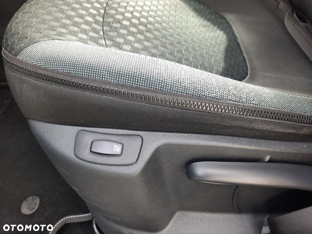 Renault Captur 1.5 dCi Energy Intens EU6 - 15