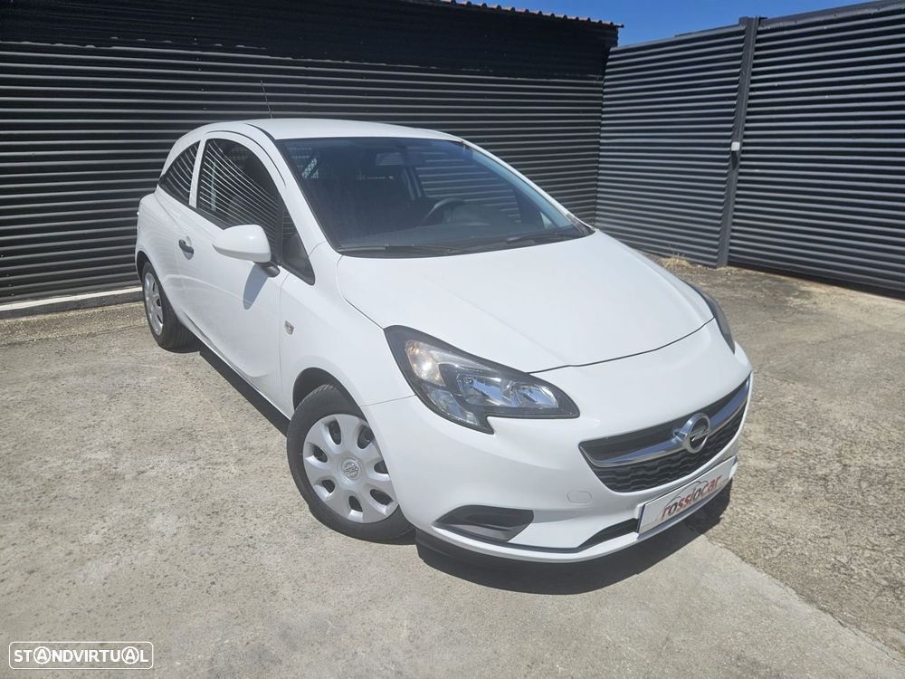 Opel Corsa 1.3 CDTi Dynamic - 6