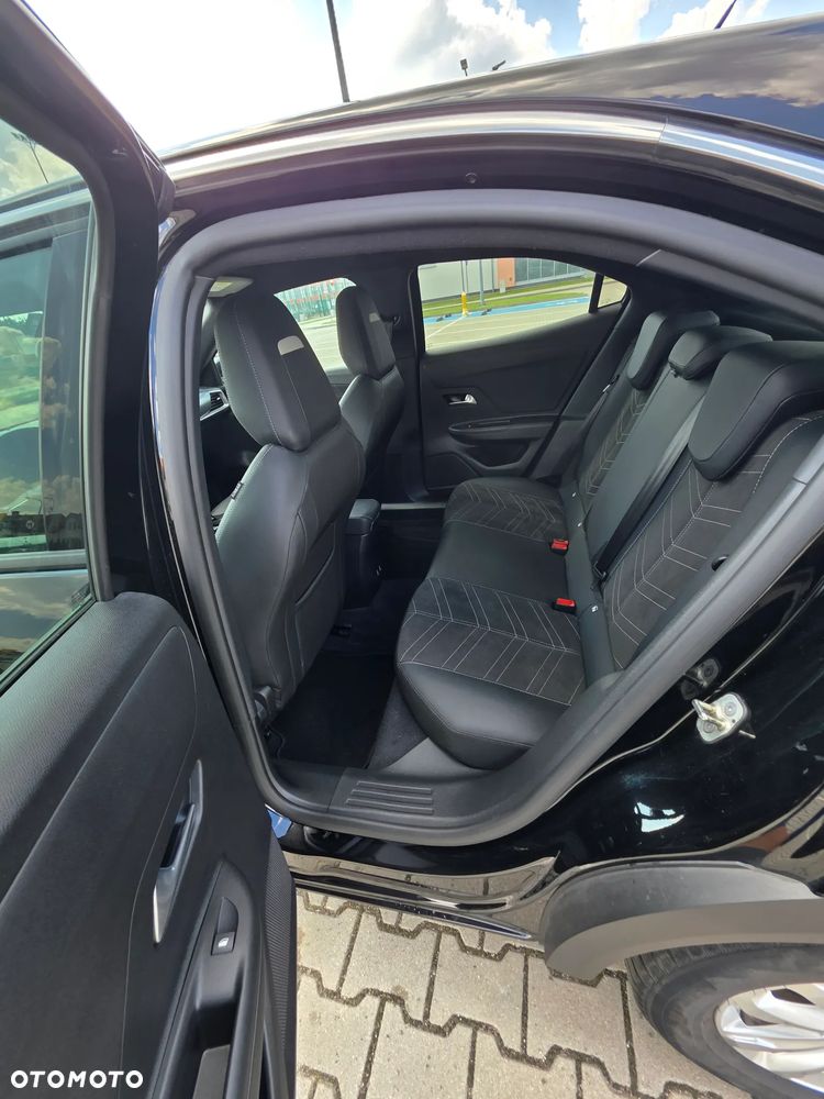 Opel Mokka 50kWh - 10