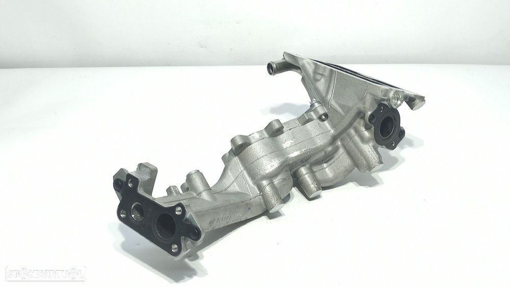 TUBO MERCEDES CLASE C (W204) BERLINA C 220 CDI (204.008) - 5