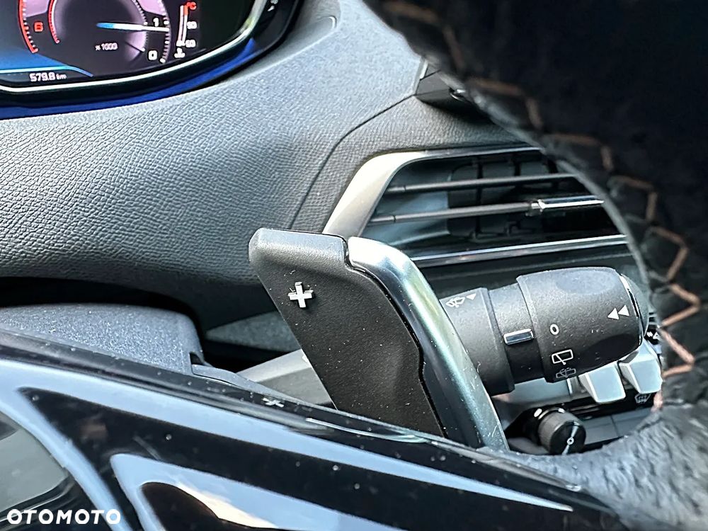 Peugeot 5008 1.5 BlueHDi GT S&S EAT8 - 25