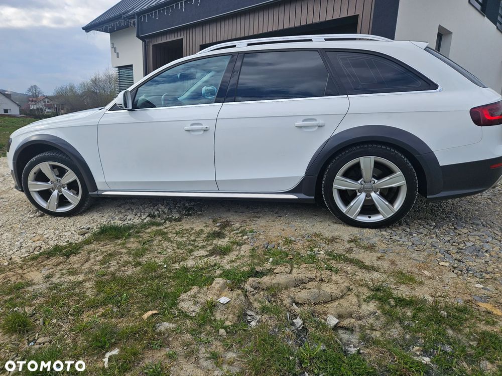 Audi A4 Allroad - 4